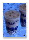 pearl milk tea